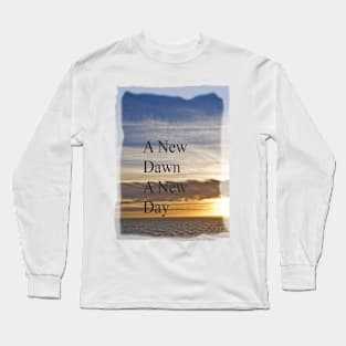 New Dawn Long Sleeve T-Shirt